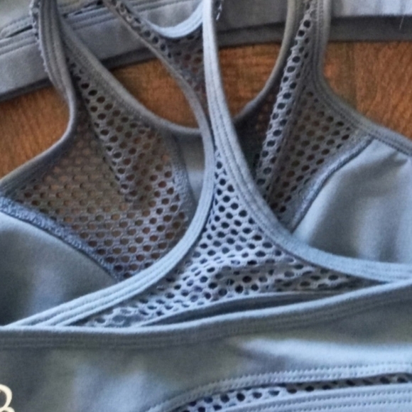 Bombshell sport bra - Picture 2 of 2